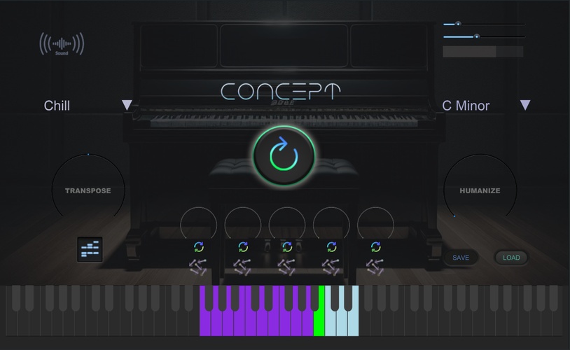 Produce RnB updates Concept Player MIDI chord generator to v2.6 #rnb