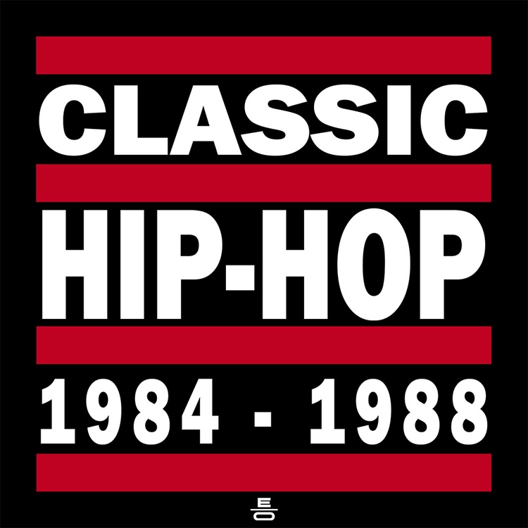 Classic 80s Hip Hop sample pack by Element One #hiphop